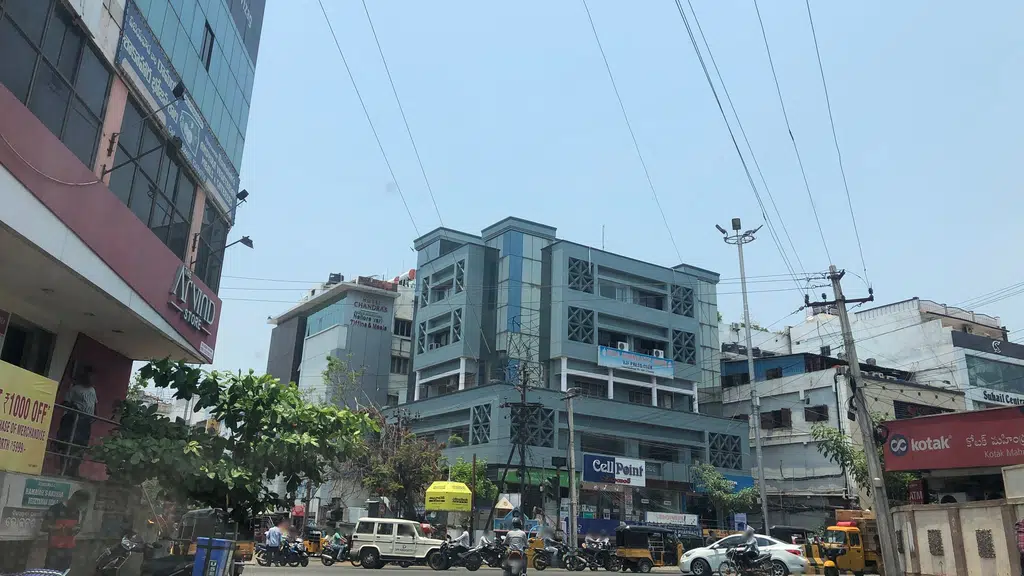 OnePlus Service Center