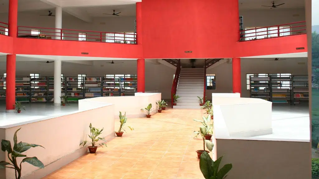 Camellia Institute of Technology and Management