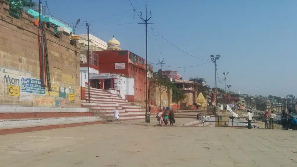 Shree Gauri Kedareshwar Mandir