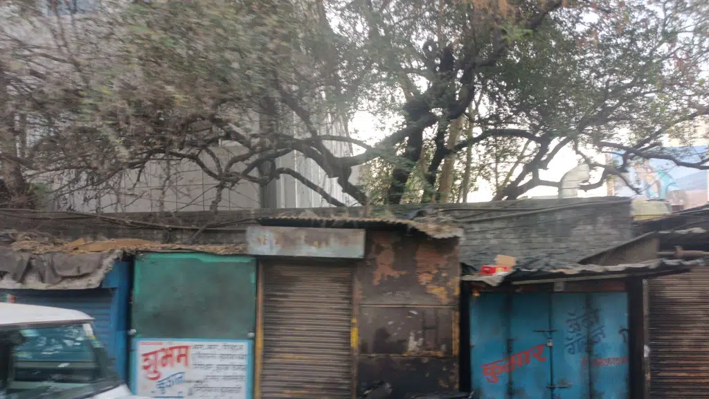Ramkrishna More Natyagruha