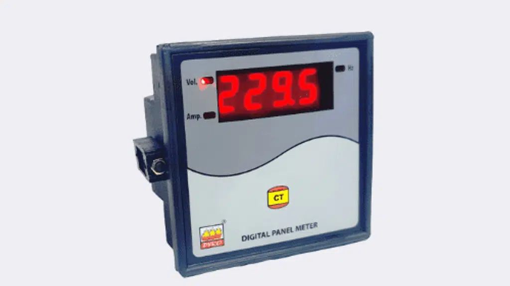 Pyro Industrial Controls
