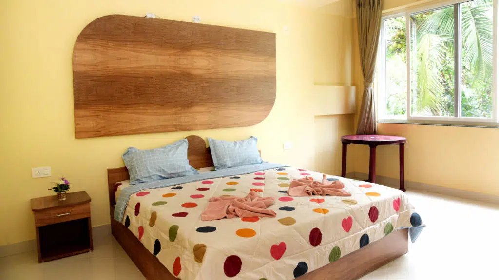 Laxmi Empire Hotel Siolim GOA