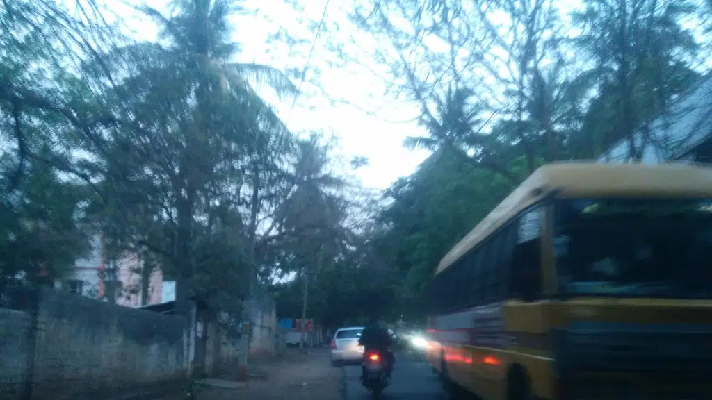 HDFC Bank ATM