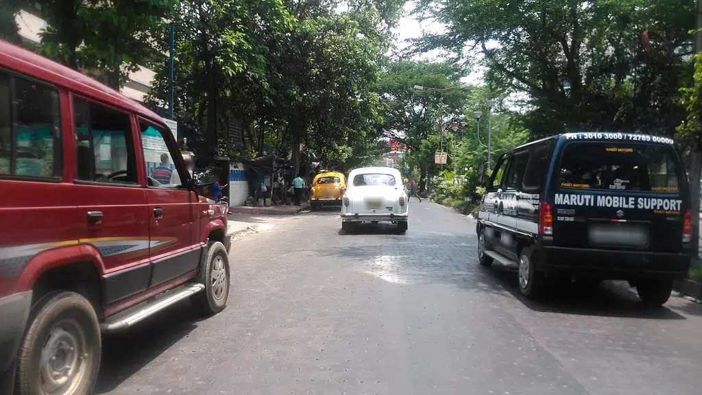 West Bengal Prevention and Political Board