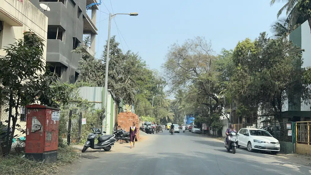 Gharkul Real Estate