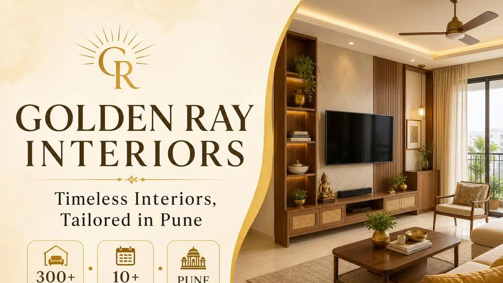 Goldenray Interiors