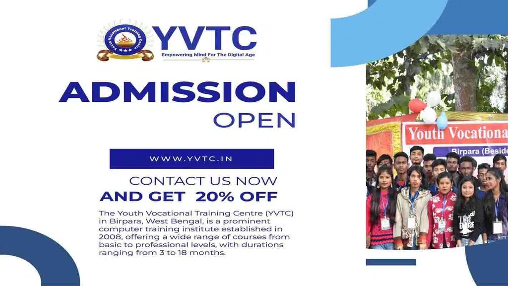 Youth Vocational Training Centre