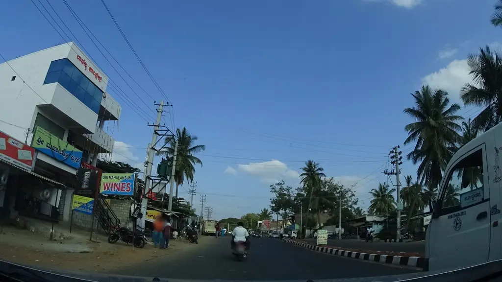 Tirtha Rameshwara Temple