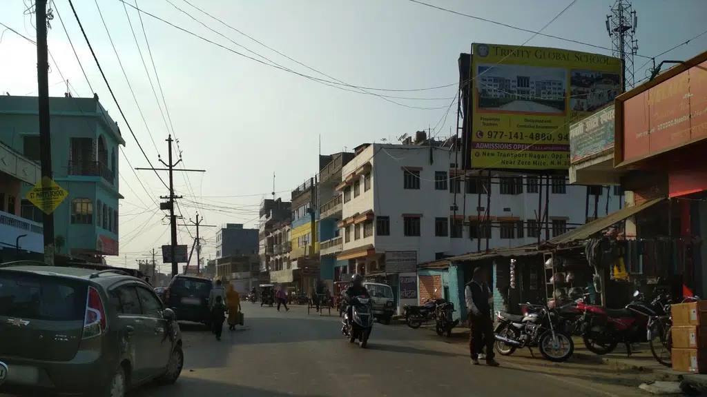 Mahindra Tractors - Prakash Traders