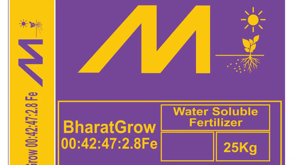 Mack Agro Pvt.Ltd