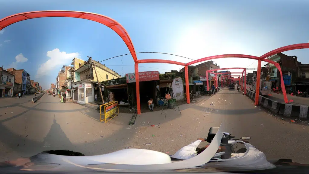 Kuldeep Hair Cutting Salon
