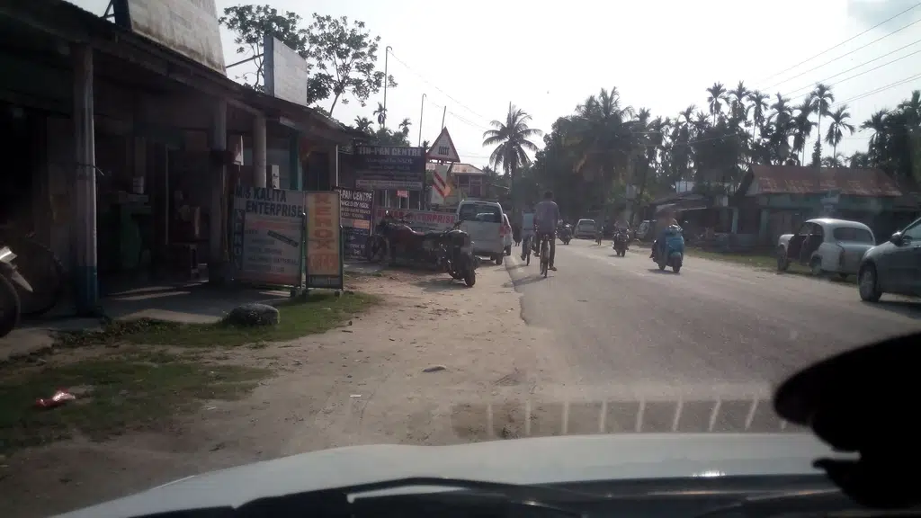 Udalguri Polytechnic Civil Branch
