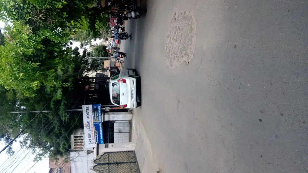 Spoorthy Degree and PG College