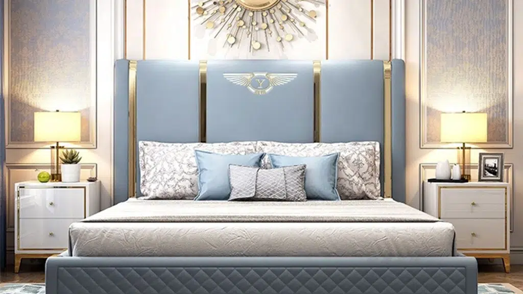 Jahapanah furniture