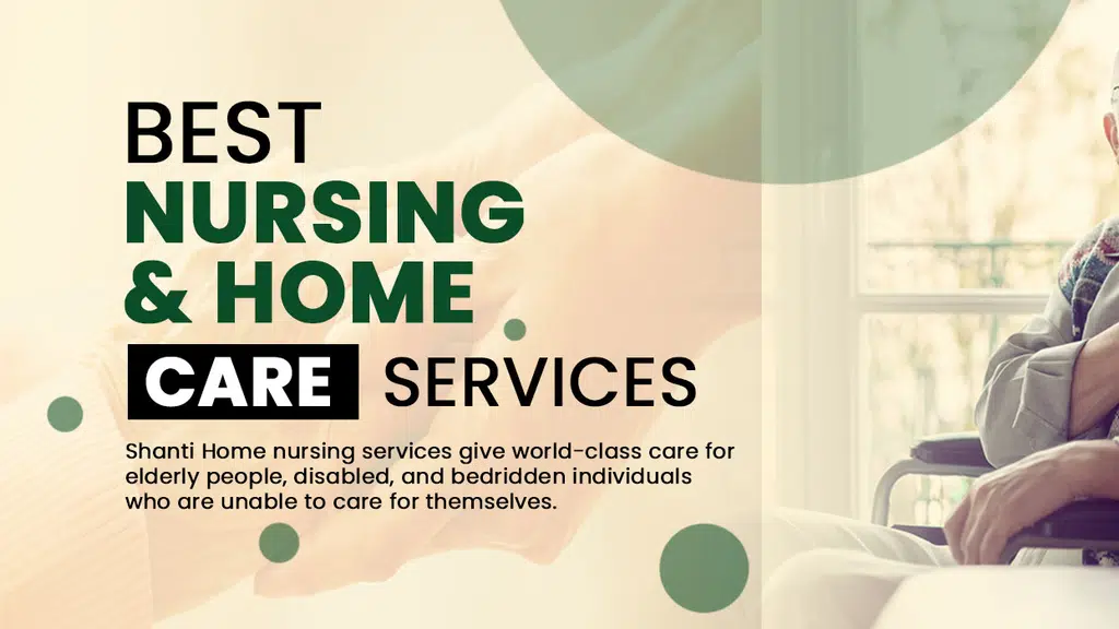 Shanti Nursing Services