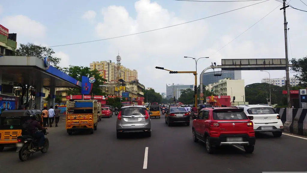 Pleasant Fly Tours and Travels