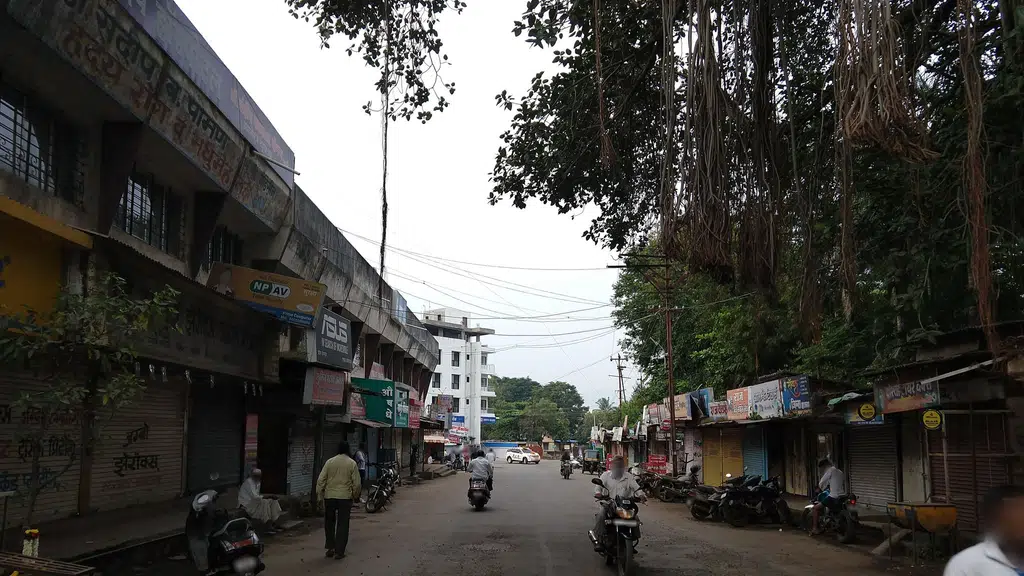 Purandar Digital Media