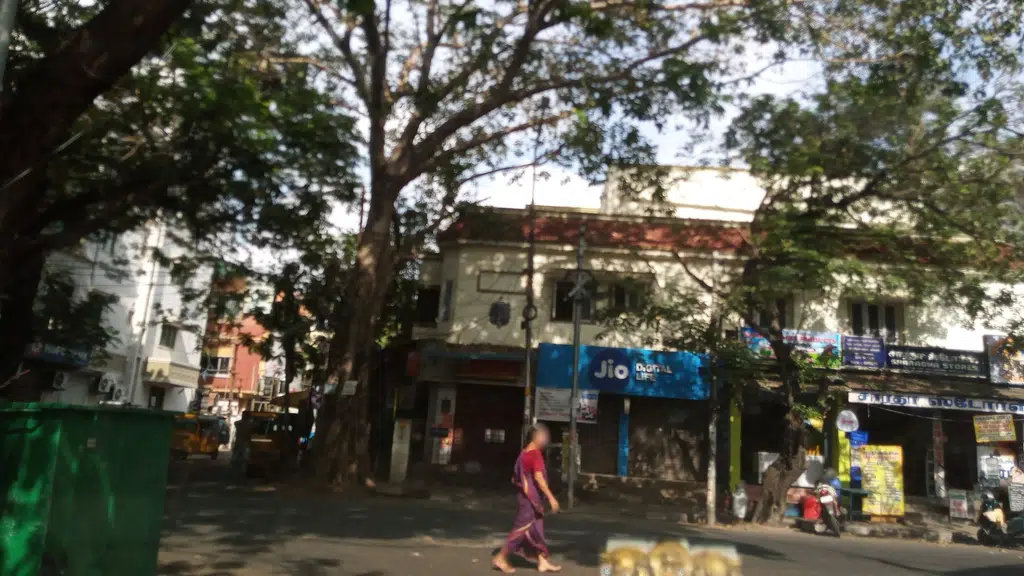Kavitha's Herbal Beauty Clinic