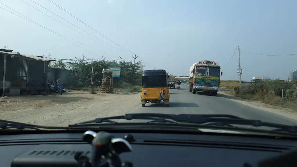 Narayana Co School