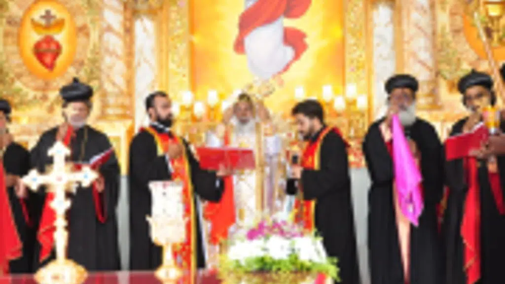 Pathanamthitta Diocese (Syro-Malankara Catholic Church)