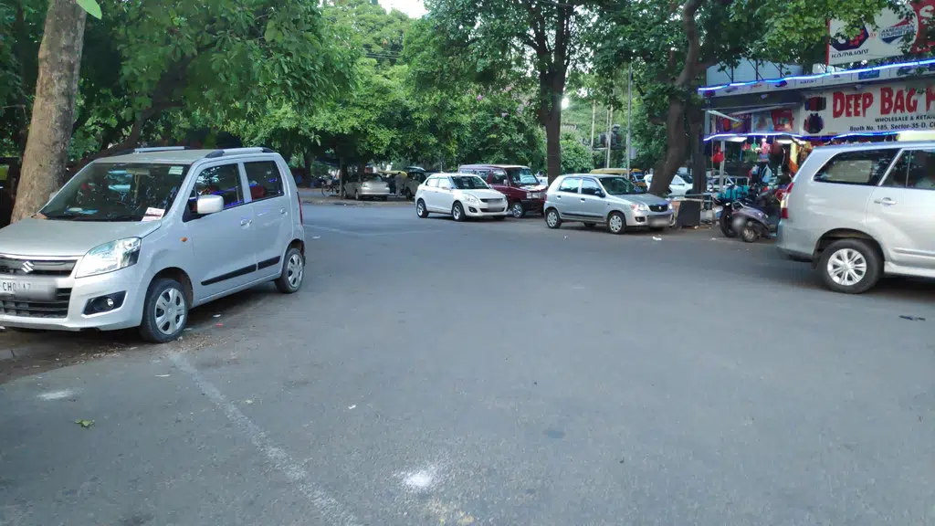 Chanakya Institute of Mathematics