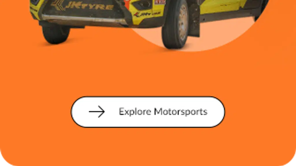 Mahindra Adventure Off Road Training Academy