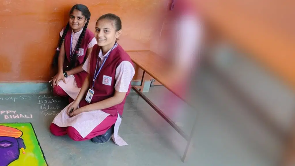 St. Thomas Convent Secondary School Rahatgarh
