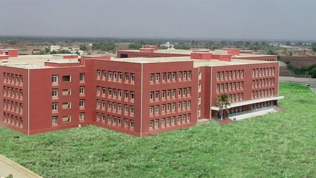 Koppal University