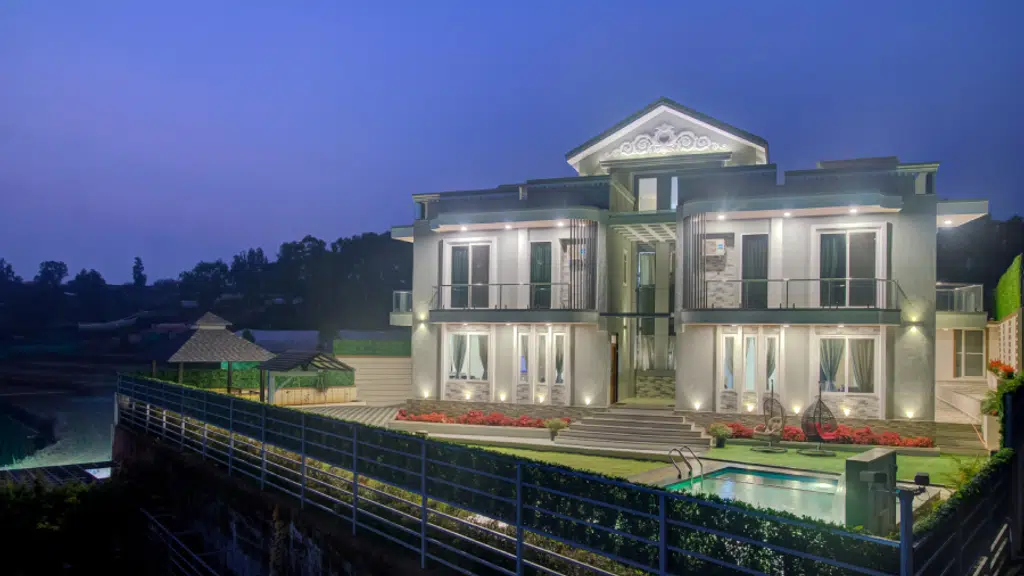 RR Villa Mahabaleshwar