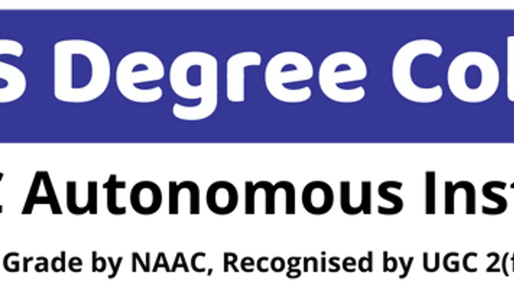 SSGS Degree College