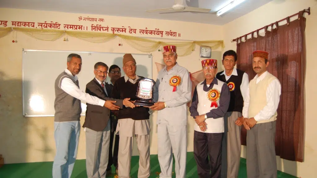 DDM Sai Law College