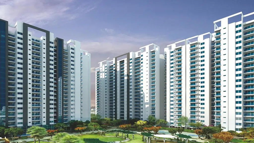 Vedhights Infra Built Pvt. Ltd.