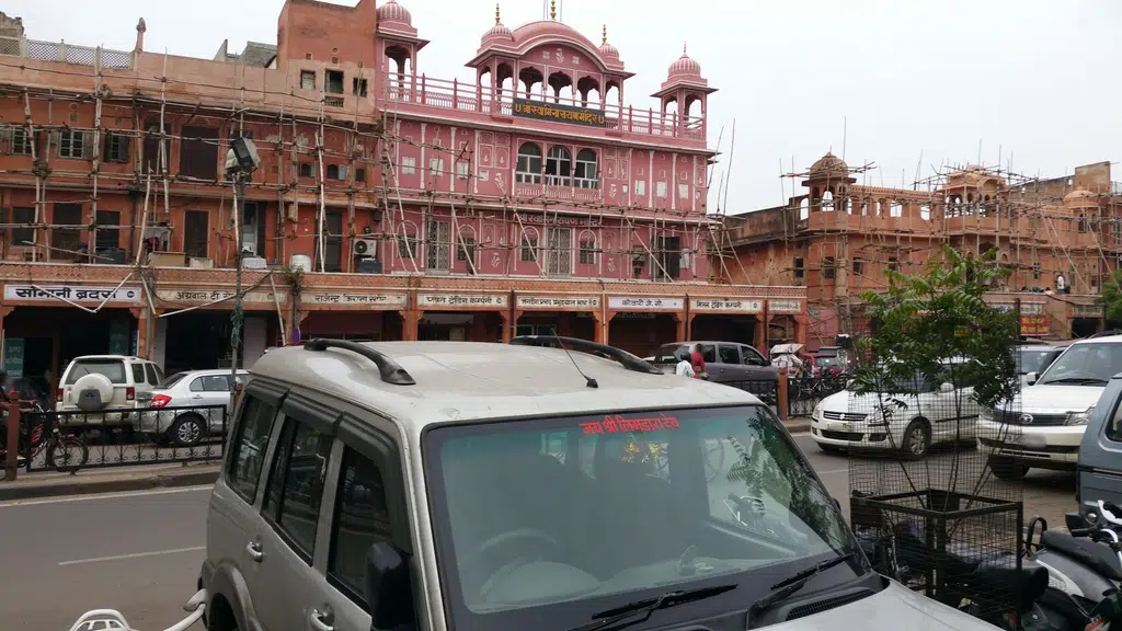 Ganpati Vishram Guest House
