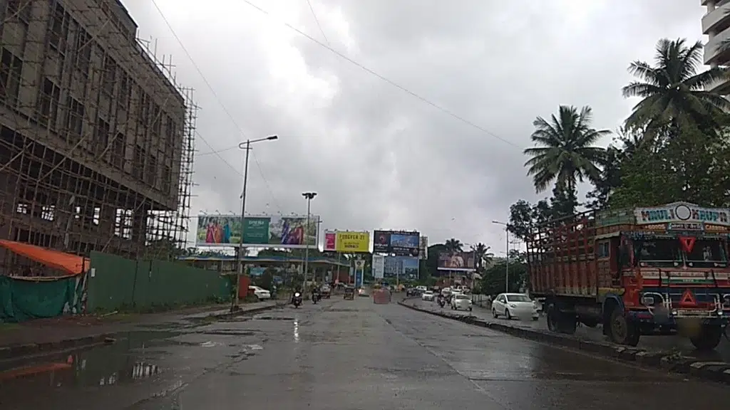 Hotel Mahableshwar