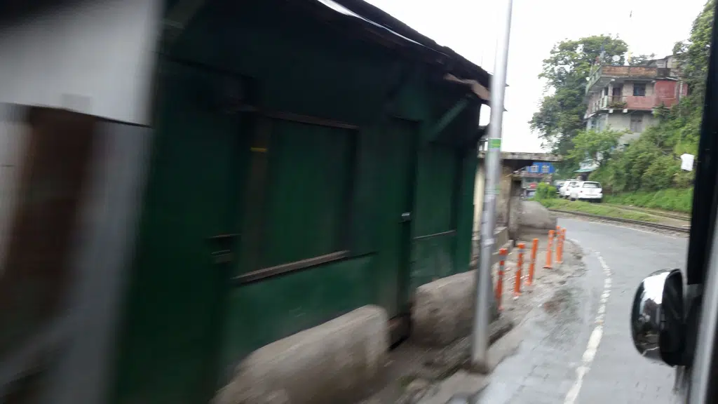 Ganapati Homestay And Restaurant