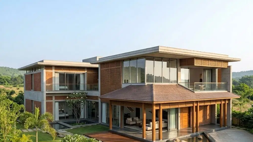 City Developers and Builders