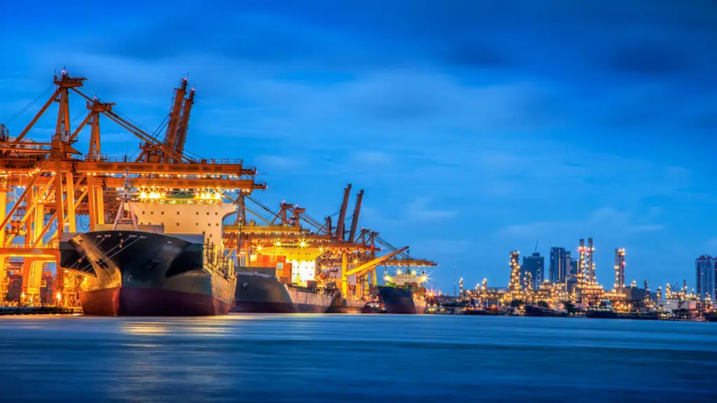 Exim TransTrade India Pvt. Ltd.
