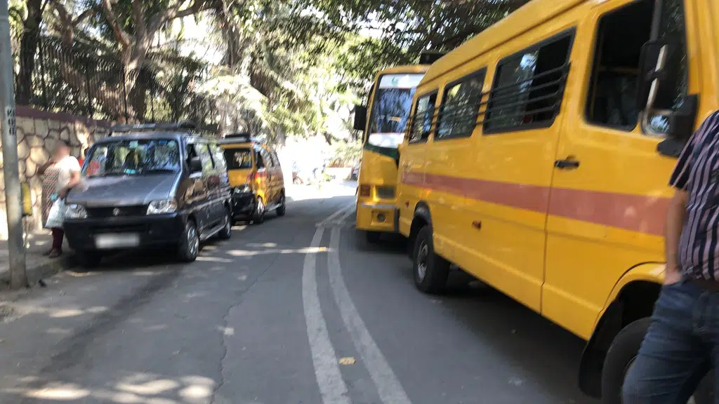Ramadevi Shobheraj Bajaj Arya Vidya Mandir