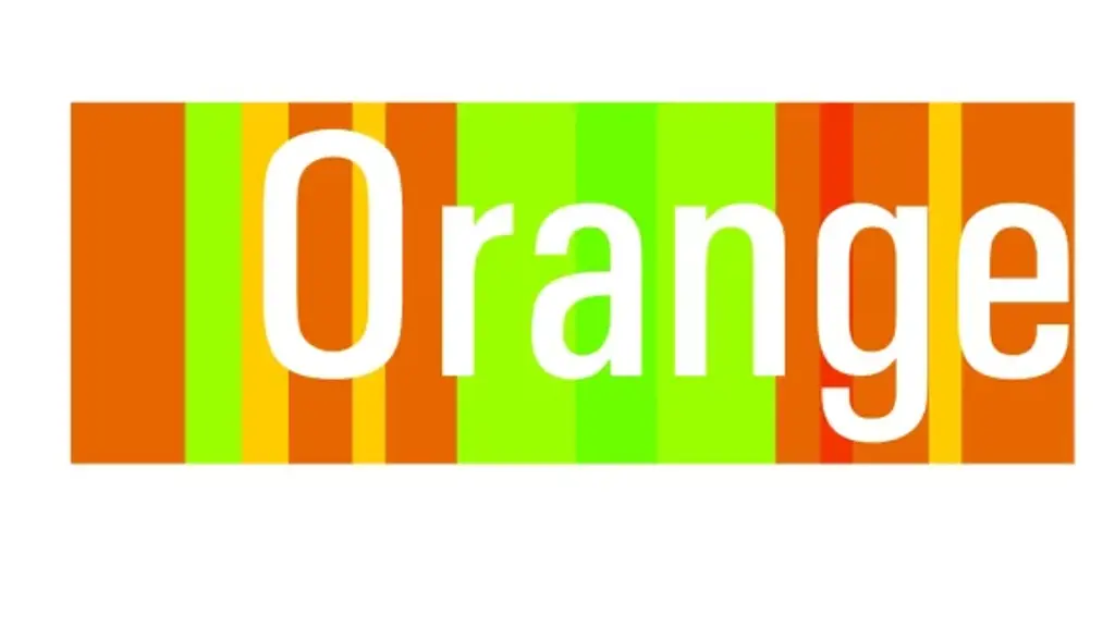 Orange Pekoe