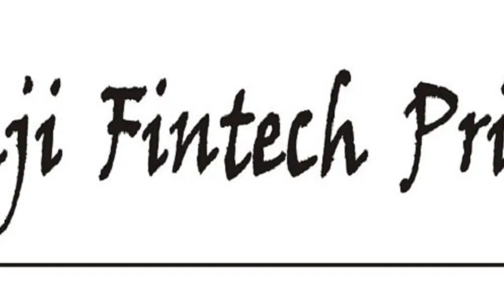 Shahji Fintech