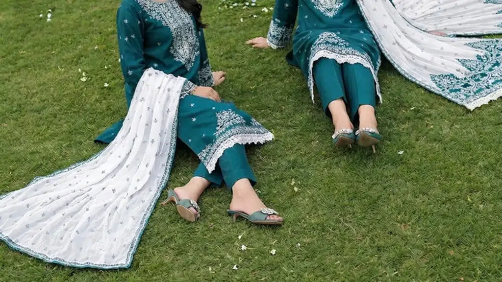 Maryam Fashions