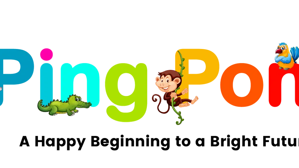 Ping Pong International Preschool Perumbakkam