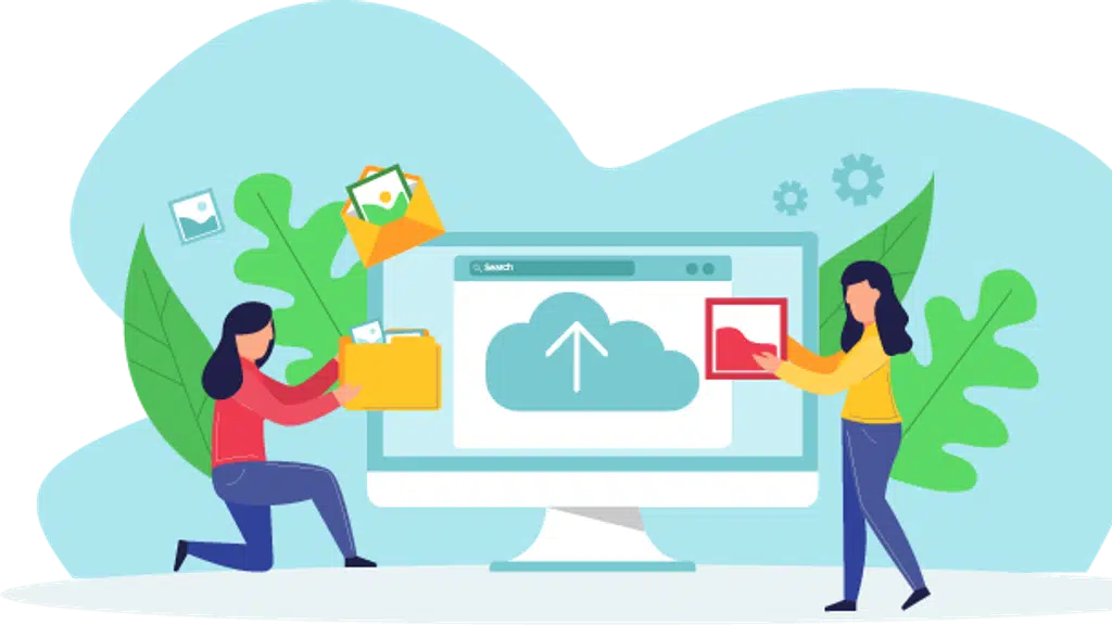 Cetas Information Technology Private Limited