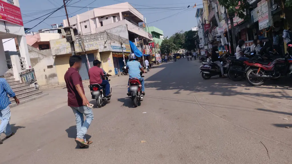 Sanjay Super Market