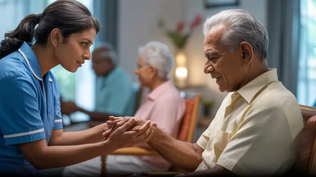Calling Bell Health Care Group