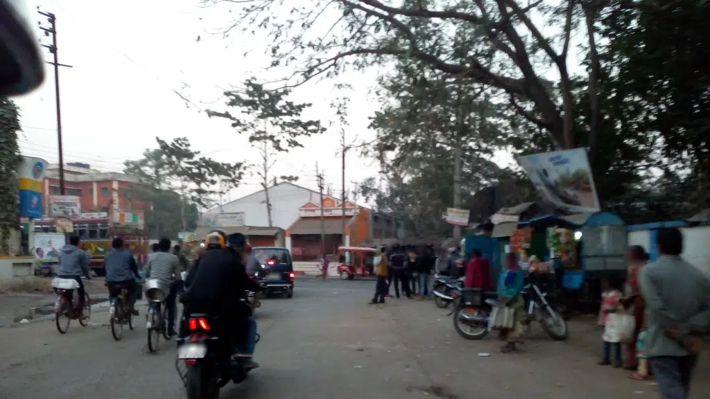 Sanyog Computer Training Institute,bankura