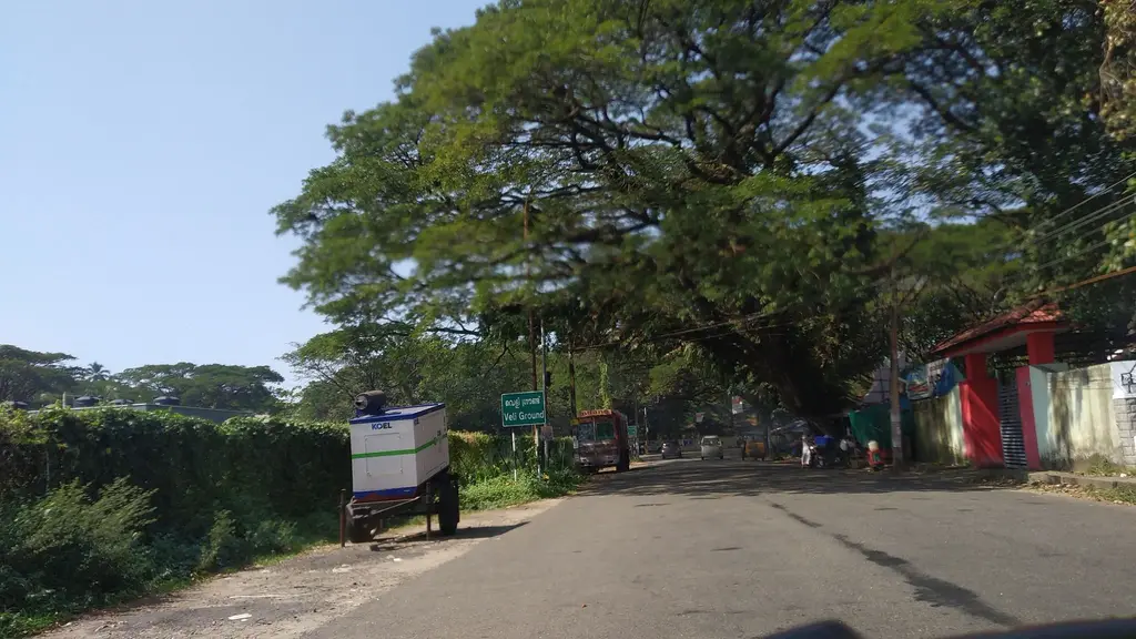 Johnson Homestay