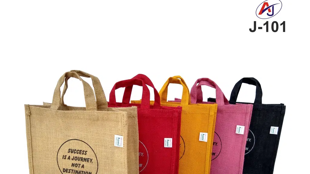 Ajanta Bags