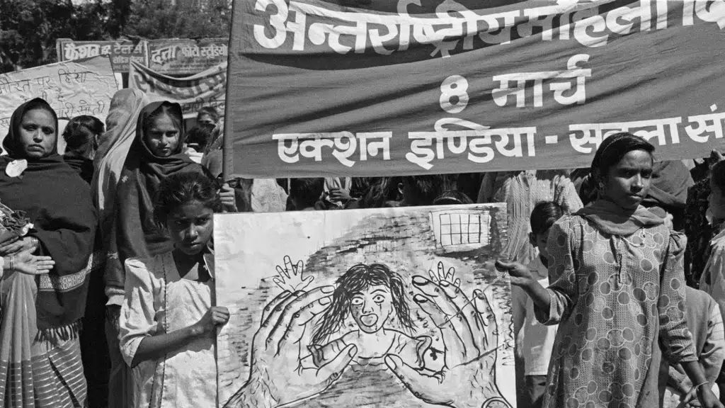 Action India