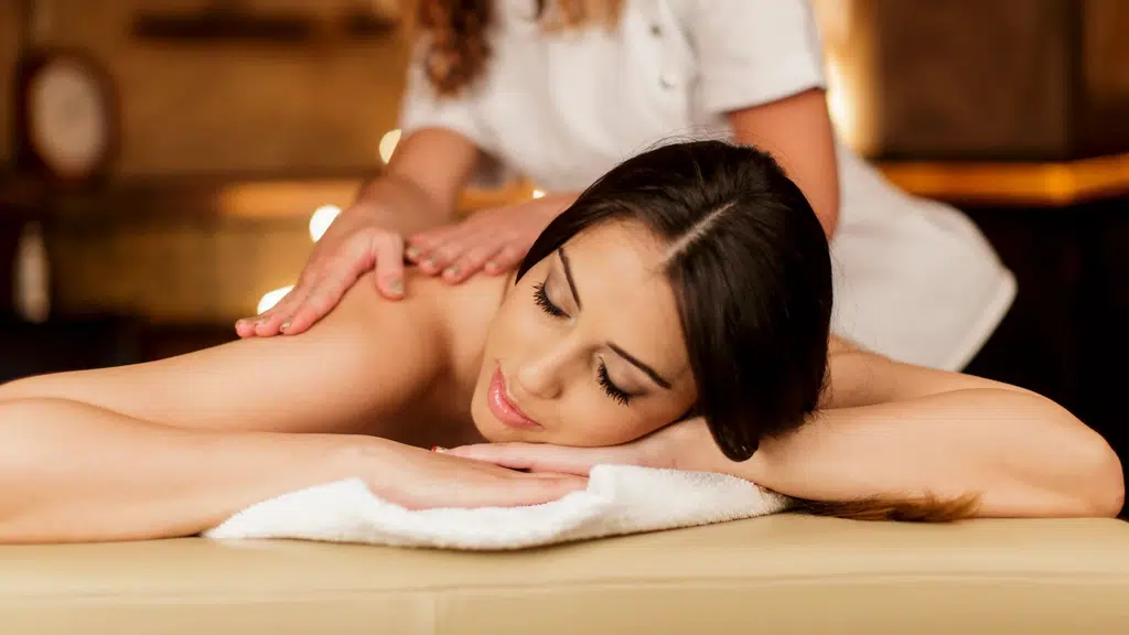 HRCC Family Salon and Wellness Centre